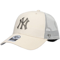 Accessori Uomo Cappellini '47 Brand MLB New York Yankees Branson Cap Beige