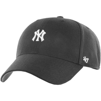 Accessori Uomo Cappellini '47 Brand MLB New York Yankees Branson Cap Nero