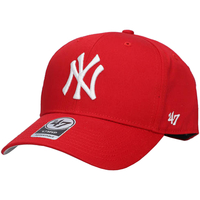 Accessori Bambino Cappellini '47 Brand MLB New York Yankees Kids Cap Rosso