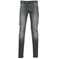 Abbigliamento Uomo Jeans slim Diesel D-LUSTER Grigio / Clair