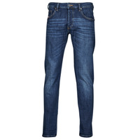 Abbigliamento Uomo Jeans tapered Diesel D-YENNOX Blu / Medium