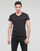 Abbigliamento Uomo T-shirt maniche corte Diesel UMTEE-MICHAEL-TUBE-TWOPACK Nero