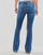 Abbigliamento Donna Jeans bootcut Diesel 1970 D-EBBEY Blu / Medium