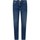 Abbigliamento Uomo Jeans slim Calvin Klein Jeans K10K107192-34 Nero
