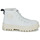 Scarpe Donna Sneakers alte Palladium PALLASHOCK ORG 2 Bianco