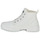 Scarpe Donna Sneakers alte Palladium PAMPA SP20 HI CVS Bianco