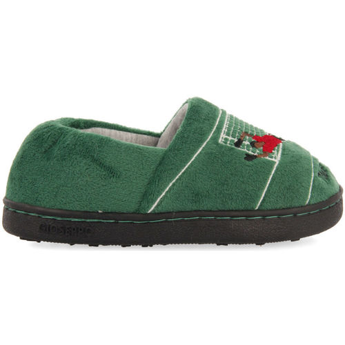 Scarpe Bambina Sneakers basse Gioseppo johvi Verde
