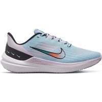 Scarpe Donna Running / Trail Nike WMNS  AIR WINFLO 9 Blu