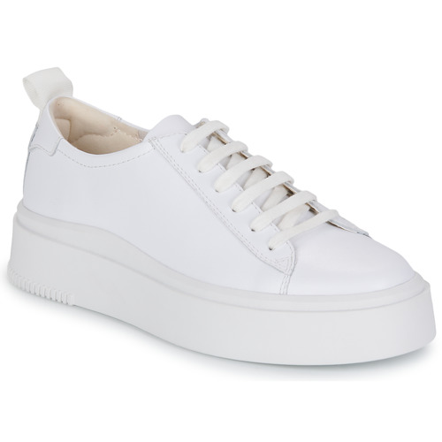 Scarpe Donna Sneakers basse Vagabond Shoemakers STACY Bianco