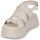 Scarpe Donna Sandali Vagabond Shoemakers COURTNEY Crema