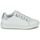 Scarpe Donna Sneakers basse Guess MELY Bianco / Argento