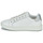 Scarpe Donna Sneakers basse Guess MELY Bianco / Argento