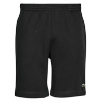 Abbigliamento Uomo Shorts / Bermuda Lacoste GH9627-031 Nero