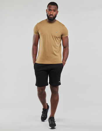 Abbigliamento Uomo Shorts / Bermuda Lacoste GH9627-031 Nero