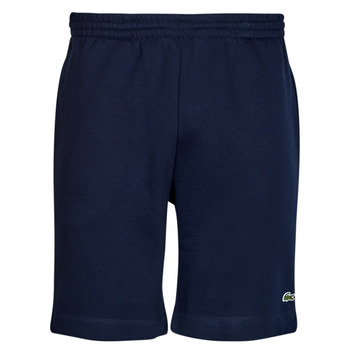 Abbigliamento Uomo Shorts / Bermuda Lacoste GH9627-166 Marine