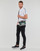 Abbigliamento Uomo Polo maniche corte Lacoste PH5075-001 Bianco
