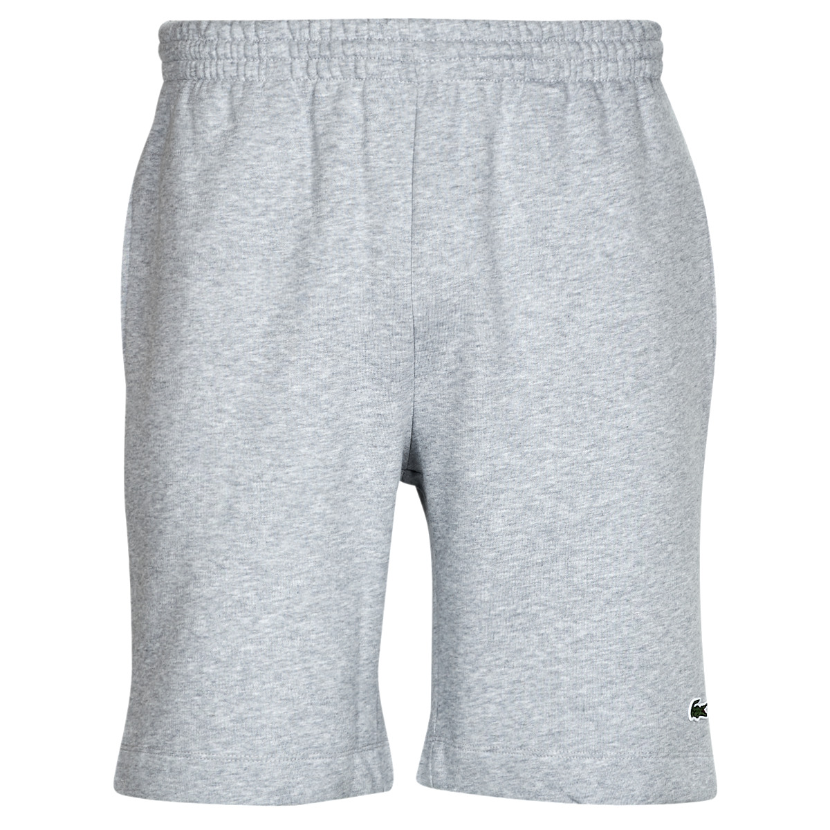 Abbigliamento Uomo Shorts / Bermuda Lacoste GH9627-CCA Grigio