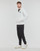 Abbigliamento Uomo Felpe Lacoste SH5088 Bianco