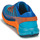 Scarpe Uomo Running / Trail Merrell AGILITY PEAK 4 Blu / Arancio