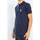 Abbigliamento Uomo T-shirt maniche corte Marina Yachting 22Y04005 Blu