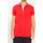 Abbigliamento Uomo T-shirt maniche corte Marina Yachting 22Y04005 Rosso