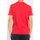 Abbigliamento Uomo T-shirt maniche corte U.S Polo Assn. MICK 49351 EH33 Rosso
