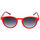 Orologi & Gioielli Uomo Occhiali da sole adidas Originals Occhiali da sole Uomo  AOR028-053-000 Ø 50 mm Multicolore