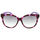 Orologi & Gioielli Uomo Occhiali da sole adidas Originals Occhiali da sole Uomo  AOR005-144-009 ø 54 mm Multicolore