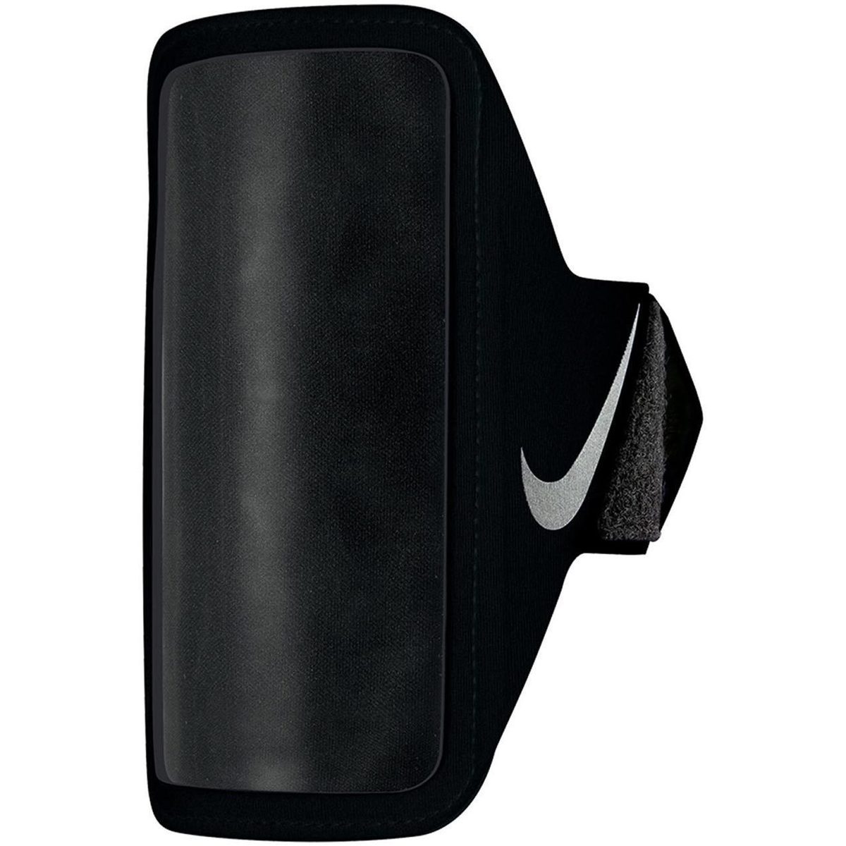 Borse Fodere cellulare Nike LEAN ARM BAND PLUS Nero