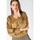Abbigliamento Donna Camicie Le Temps des Cerises Camicia CAPRIA Marrone