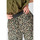 Abbigliamento Donna Pantaloni Le Temps des Cerises Pantaloni dritto WAY Verde