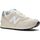 Scarpe Sneakers basse New Balance U574 Grigio