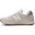Scarpe Sneakers basse New Balance U574 Grigio