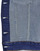 Abbigliamento Donna Giacche in jeans JDY JDYREMI SHORT LS JACKET Blu