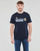Abbigliamento Uomo T-shirt maniche corte Pepe jeans RAFA Marine