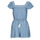 Abbigliamento Donna Tuta jumpsuit / Salopette Pepe jeans ANGELA Blu