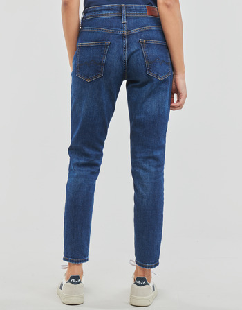 Pepe jeans VIOLET Blu