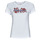 Abbigliamento Donna T-shirt maniche corte Pepe jeans NEREA Bianco