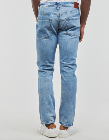 Pepe jeans CASH Blu / Clair