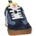 Scarpe Bambina Sneakers basse W6yz FLY2-J Sneakers Bambina Navy - blue Blu