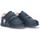 Scarpe Bambina Sneakers Bubble Bobble 65987 Blu