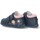 Scarpe Bambina Sneakers Bubble Bobble 65987 Blu