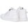 Scarpe Bambina Sneakers Bubble Bobble 65882 Bianco
