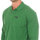 Abbigliamento Uomo Polo maniche lunghe Napapijri NP0A4G9Q-GZ2 Verde