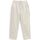 Abbigliamento Donna Pantaloni Vans VN0A5JHJFS81 WN GROUND-MARSHMALLOW Beige
