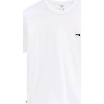 Abbigliamento Donna T-shirt & Polo Vans VN0A5I8XWHT1 - OTW TEE-WHITE Bianco