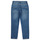 Abbigliamento Bambina Jeans mom Name it NKFROSE HW MOM AN JEANS Blu / Medium