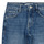 Abbigliamento Bambina Jeans mom Name it NKFROSE HW MOM AN JEANS Blu / Medium