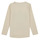 Abbigliamento Bambina T-shirt maniche corte Name it NMFVIX LS TOP Rosa / Pale