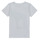 Abbigliamento Bambino T-shirt maniche corte Name it NMMFAMA SS TOP Bianco